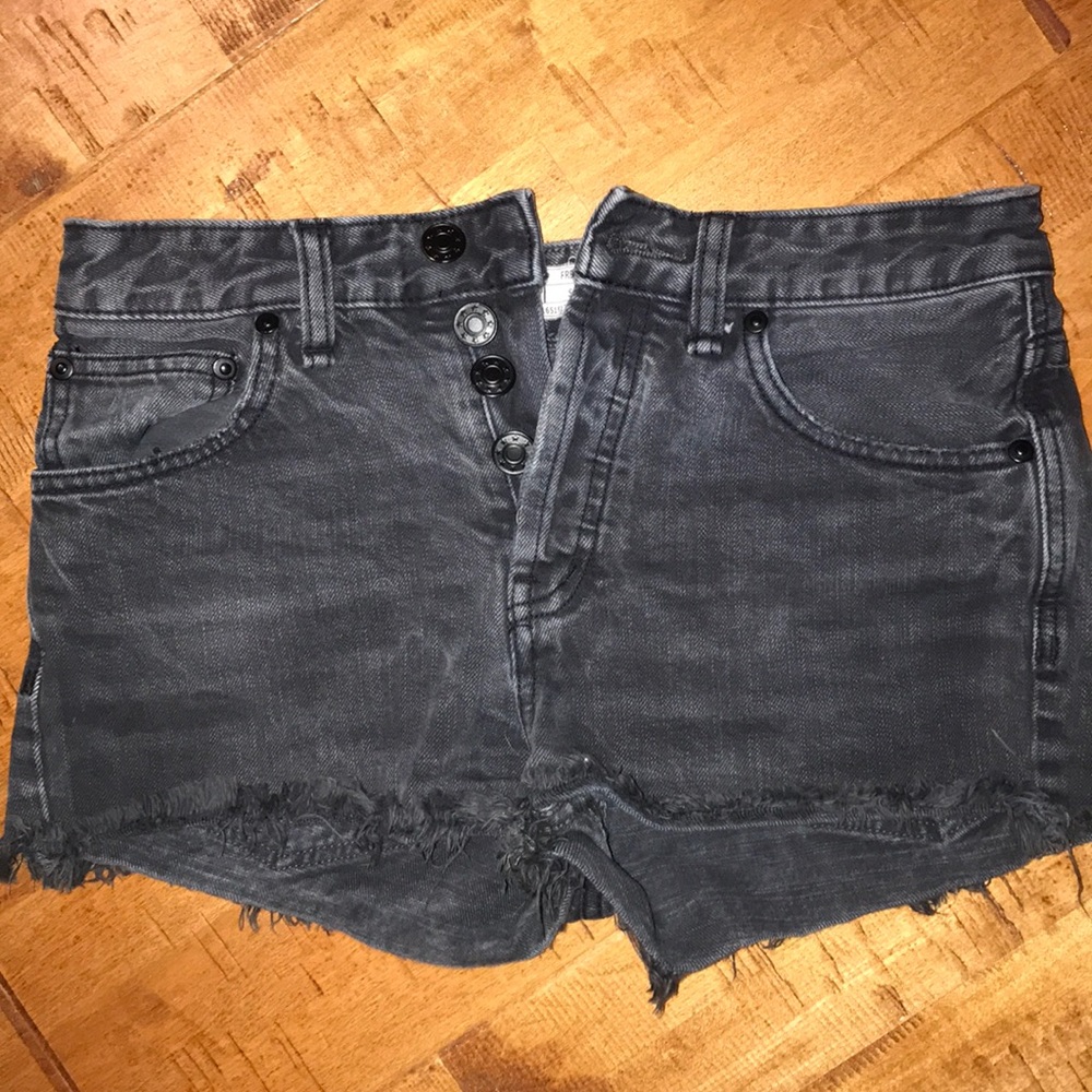 Free People Shorts